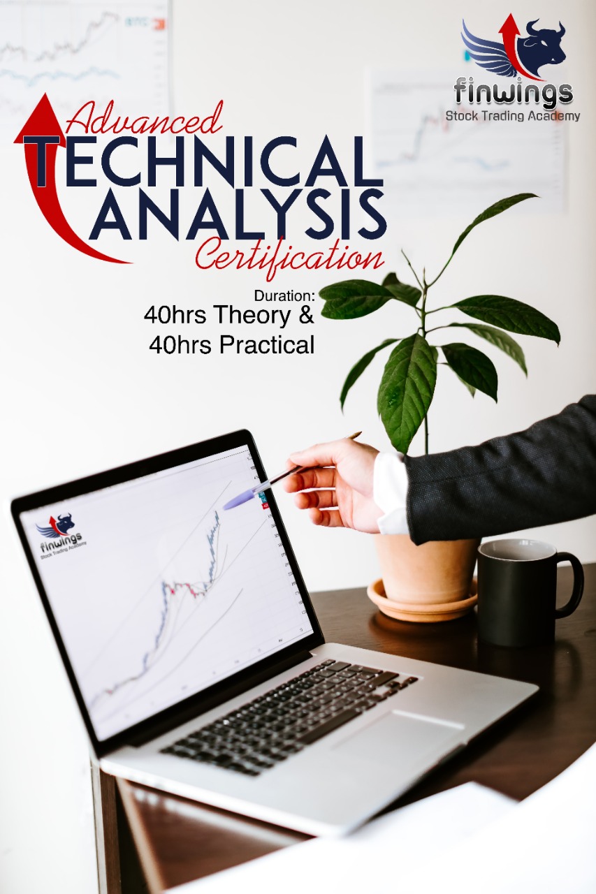 Advanced Technical Analysis Certification Finwings Stock Trading Academy