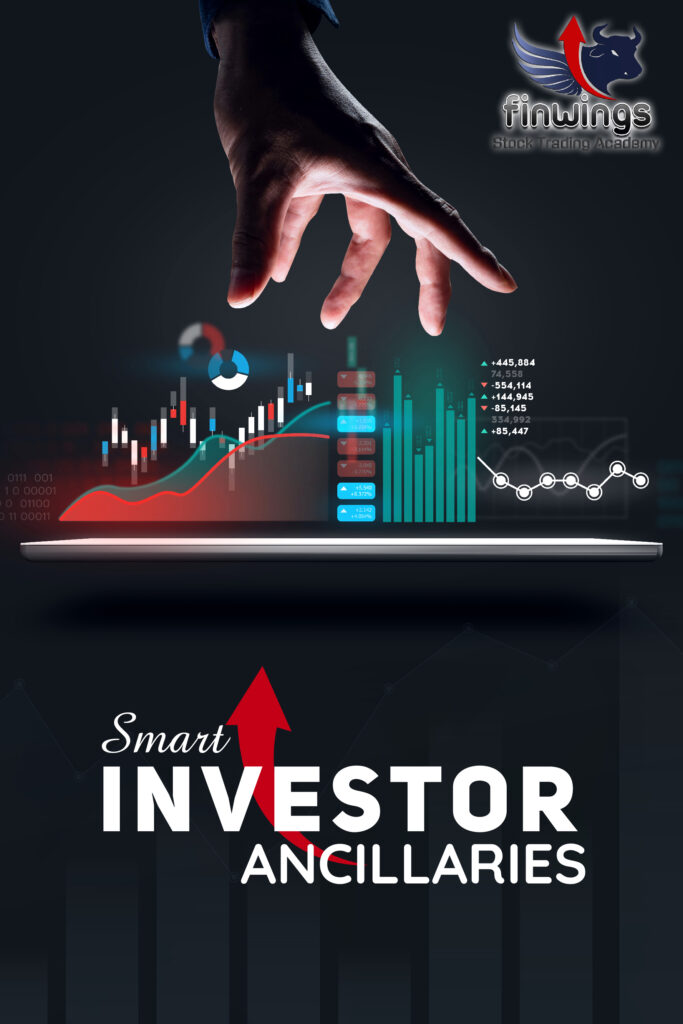 Smart Investor Ancillaries