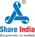 share_india