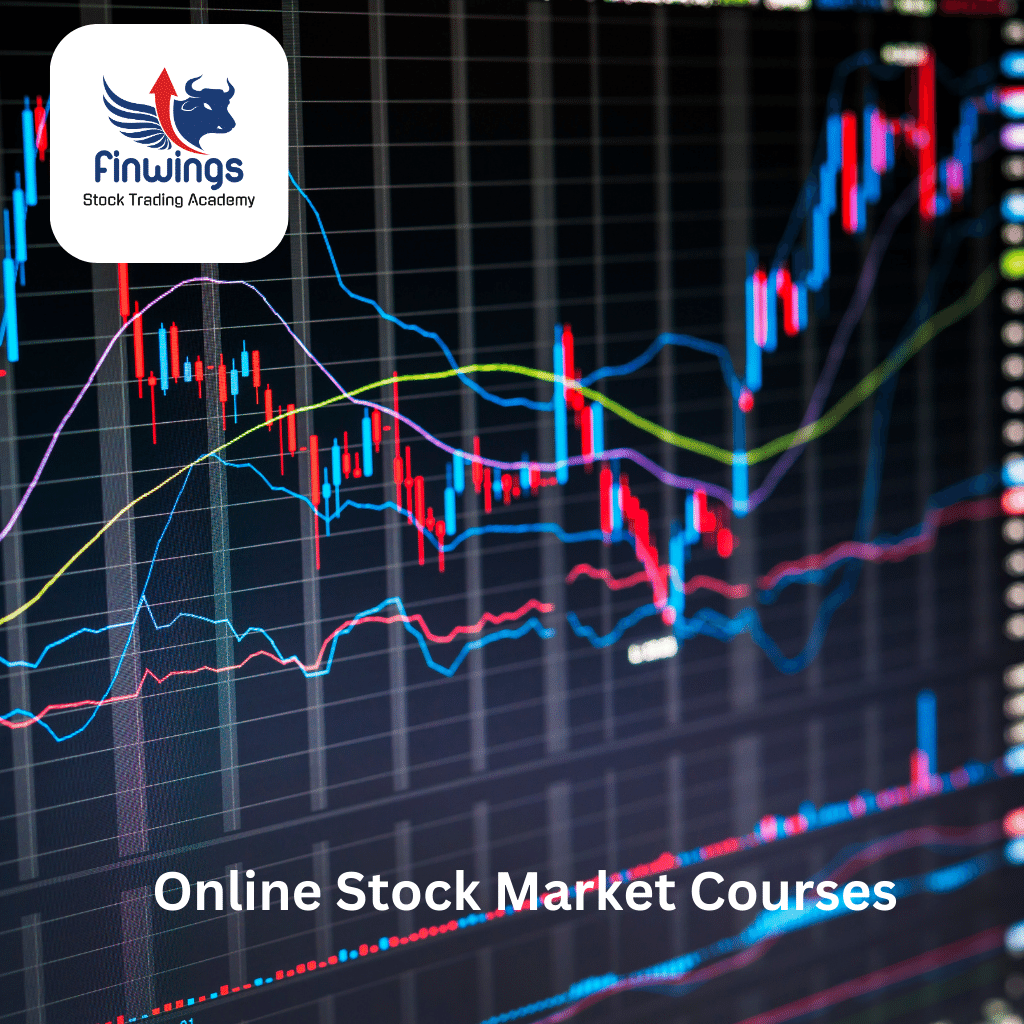Online Stock Market Courses