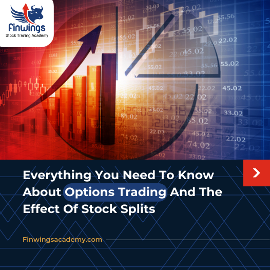 Everything You Need To Know About Options Trading And The Effect Of Stock Splits