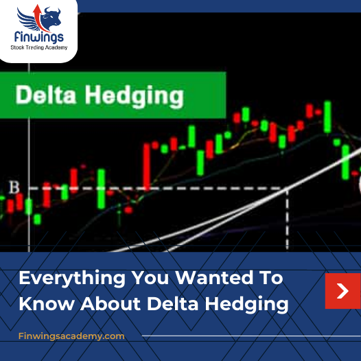 Everything You Wanted To Know About Delta Hedging 
