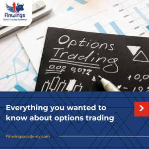 <strong>Everything you wanted to know about options trading</strong>