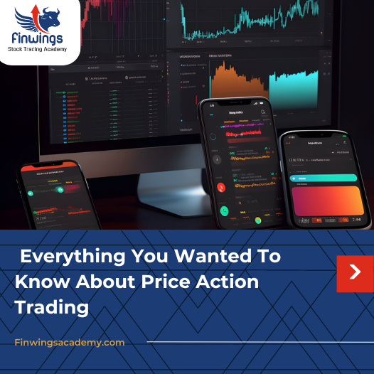Everything You Wanted To Know About Price Action Trading
