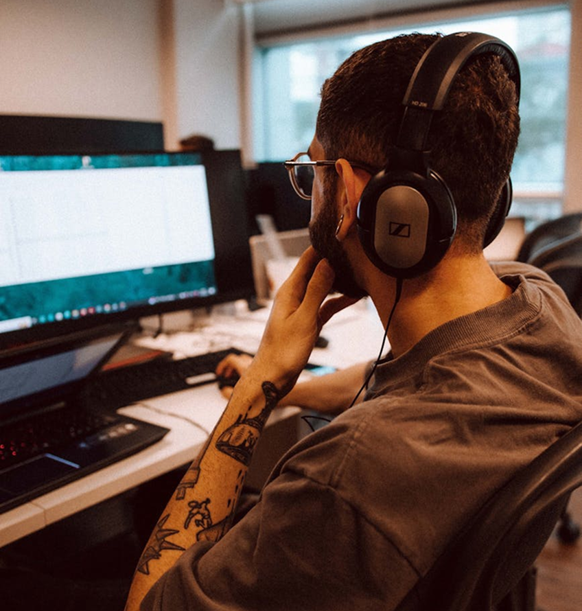 online stock trading course