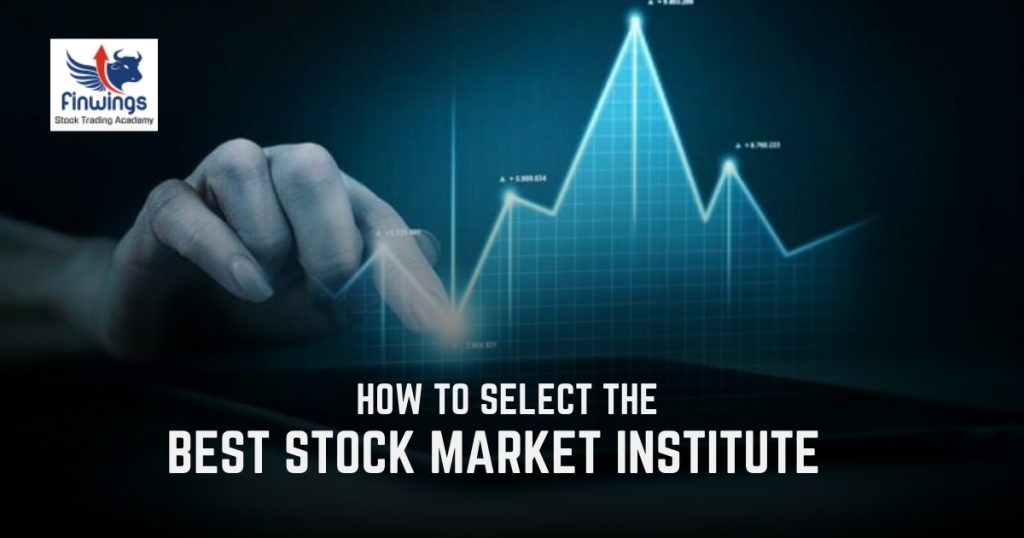 stock market institute