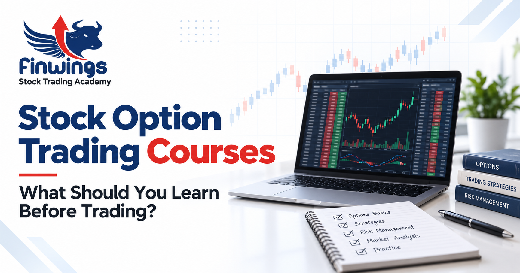 Stock option trading courses in Ahmedabad